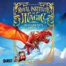 Elizabeth’s Legacy Audiobook