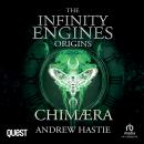 Chimaera Audiobook