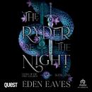 The Ryder Of The Night Audiobook