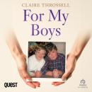 For My Boys Audiobook