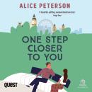 One Step Closer to You Audiobook