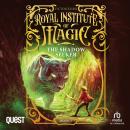 The Shadowseeker Audiobook