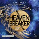 [French] - Heavenbreaker Audiobook