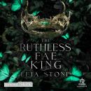 [French] - Kings of Avalier Tome 3: The Ruthless Fae King Audiobook