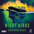 The Night Birds Audiobook