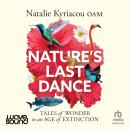 Nature's Last Dance Audiobook