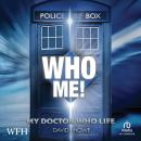 Who Me! Audiobook