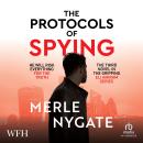 The Protocols of Spying Audiobook