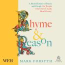 Rhyme and Reason Audiobook