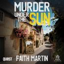 Murder Under the Sun: DI Hillary Greene Book 21 Audiobook