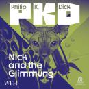 Nick and the Glimmung Audiobook