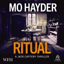 Ritual: Jack Caffery, 3 Audiobook