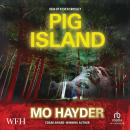 Pig Island Audiobook