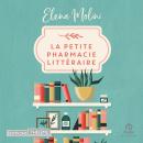 [French] - La Petite pharmacie littéraire Audiobook