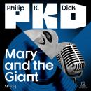 Mary and the Giant Audiobook