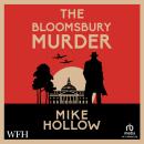 The Bloomsbury Murder Audiobook