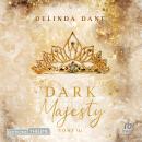 [French] - Dark Majesty: mad majesty 3/3 Audiobook