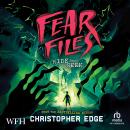 Fear Files: Hide and Seek Audiobook