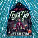 Frankenstein: Retold for Young Readers Audiobook