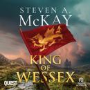 King of Wessex Audiobook