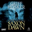 Saxon Dawn Audiobook