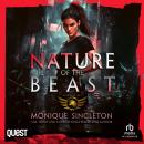 Nature of the Beast Audiobook