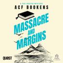 Massacre and Margins Audiobook