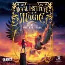 The Protectors Audiobook