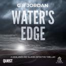 Water's Edge Audiobook