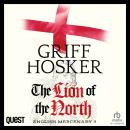 Lion of the North: English Mercenary Book 3 Audiobook