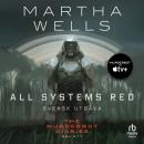 [Swedish] - All Systems Red (svensk utgåva) Audiobook