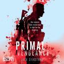 PRIMAL Vengeance Audiobook