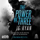 Cover of The Power of Three