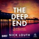 The Deep End: DI Jan Talantire Book 4 Audiobook