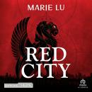 [French] - Les nouveaux alchimistes T1: Red City: Les nouveaux alchimistes 1/2 Audiobook