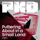 Puttering About in a Small Land Audiobook