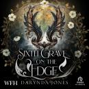Sixth Grave on the Edge Audiobook