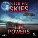 Stolen Skies: Vickery and Castine Series Book 3 Audiobook