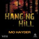 Hanging Hill Audiobook