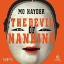 The Devil of Nanking Audiobook