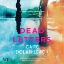 Dead Letters Audiobook