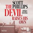 The Devil Raises His Own Audiobook