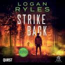 Strike Back: Mason Sharpe Thrillers Book 7 Audiobook