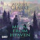 Metal from Heaven Audiobook