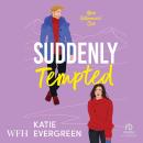 Suddenly Tempted Audiobook