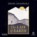 The Last of Earth Audiobook