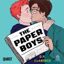 The Paper Boys Audiobook