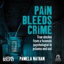 Pain Bleeds Crime Audiobook