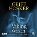 Viking Wrath Audiobook