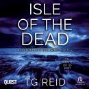 Isle of the Dead: A DCI Bone Scottish Crime Thriller: DCI Bone Scottish Crime Thrillers Book 5 Audiobook